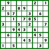 Sudoku Simple 115729