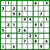 Sudoku Simple 190297