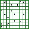 Sudoku Simple 184332