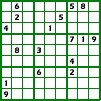 Sudoku Simple 87616