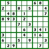 Sudoku Simple 125074