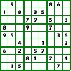 Sudoku Simple 109376
