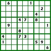 Sudoku Simple 184304