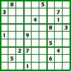 Sudoku Simple 82319