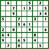 Sudoku Simple 70721