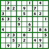 Sudoku Simple 91527