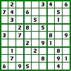 Sudoku Simple 100181