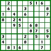 Sudoku Simple 114839
