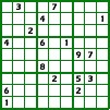 Sudoku Simple 184814