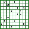 Sudoku Simple 62328