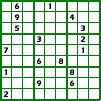 Sudoku Simple 122091