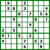 Sudoku Simple 191251
