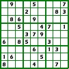 Sudoku Simple 191255