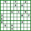 Sudoku Simple 185217
