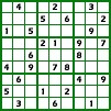 Sudoku Simple 190320