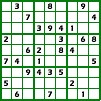 Sudoku Simple 195311