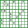Sudoku Simple 77853