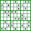 Sudoku Simple 83131