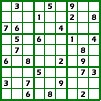 Sudoku Simple 191229