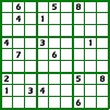 Sudoku Simple 104180