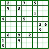 Sudoku Simple 184482