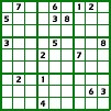 Sudoku Simple 50702
