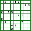 Sudoku Simple 184494