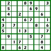 Sudoku Simple 67934