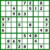 Sudoku Simple 95096