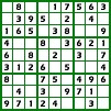 Sudoku Simple 57036