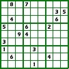 Sudoku Simple 42250