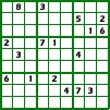 Sudoku Simple 123579