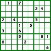 Sudoku Simple 127768