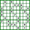 Sudoku Simple 190295