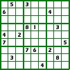 Sudoku Simple 184354