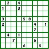 Sudoku Simple 184603