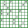 Sudoku Simple 49791
