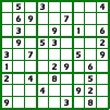 Sudoku Simple 85790