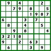 Sudoku Simple 81520