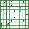 Sudoku Simple 184326