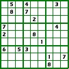Sudoku Simple 55065