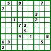 Sudoku Simple 184608