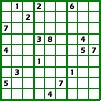 Sudoku Simple 90473