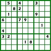 Sudoku Simple 72023