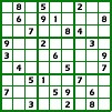 Sudoku Simple 190317