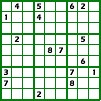 Sudoku Simple 185085