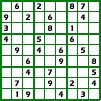 Sudoku Simple 30369