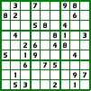 Sudoku Simple 99286