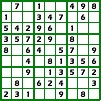 Sudoku Simple 218250