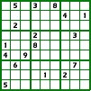 Sudoku Simple 79163